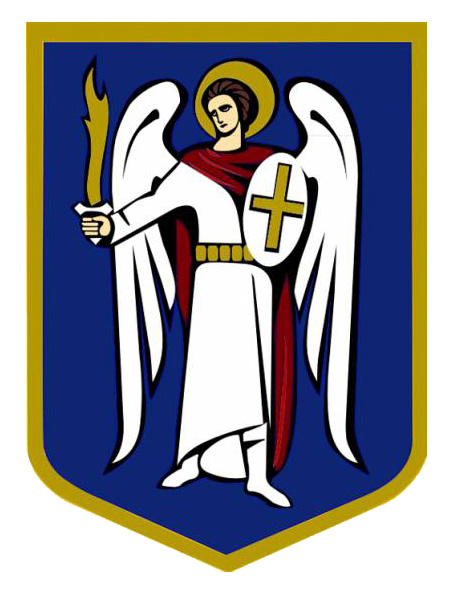 Gerb Kieva