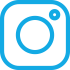 inst logo blue